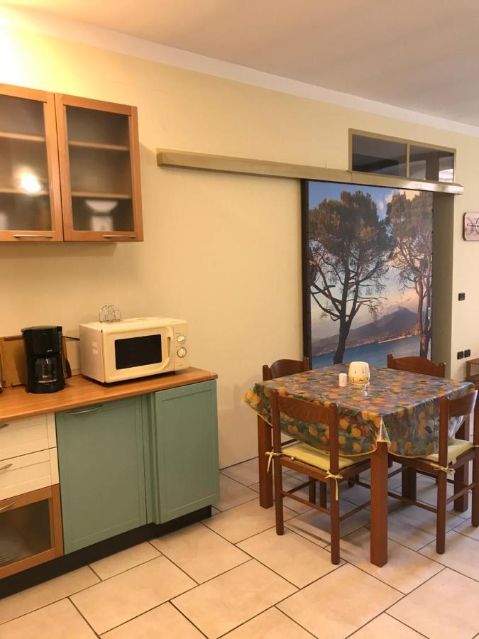 Kindly Roberta Centro Storico Peschiera,lago Relax Holiday home Peschiera del Garda