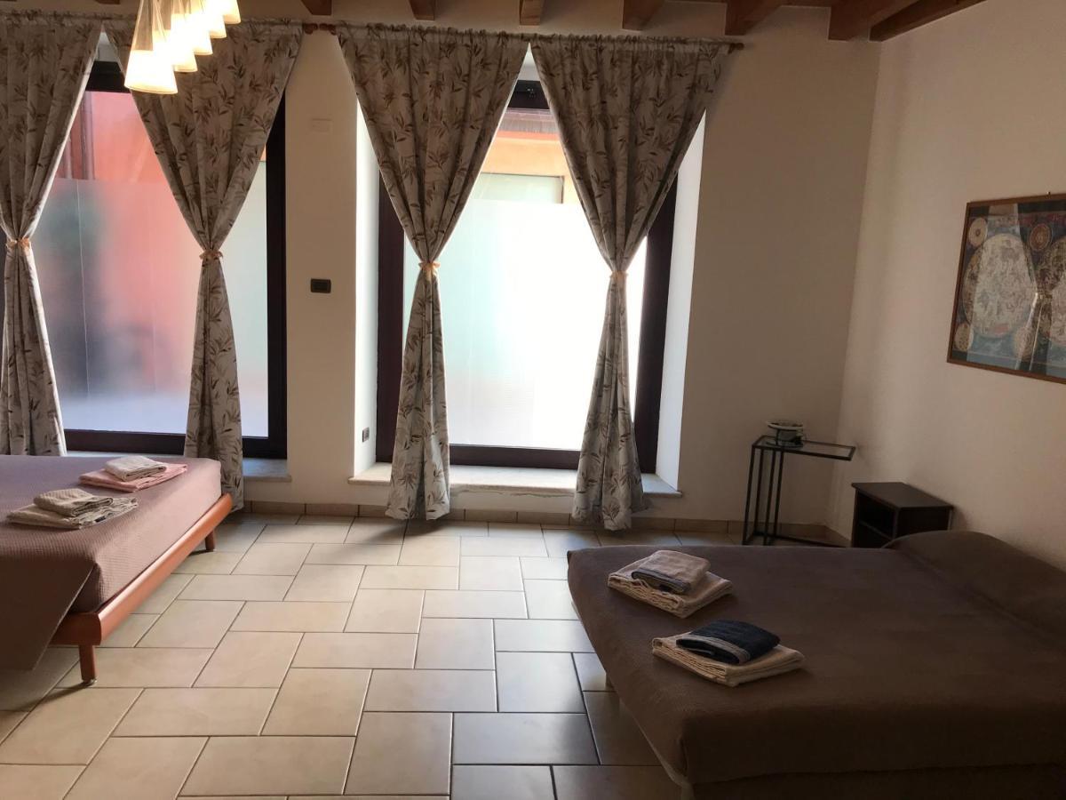 Holiday home Kindly Roberta Centro Storico Peschiera,lago Relax *