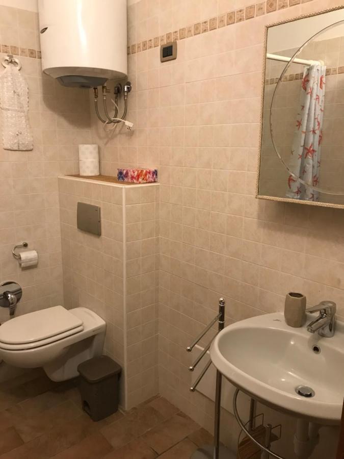 Kindly Roberta Centro Storico Peschiera,lago Relax Holiday home Peschiera del Garda