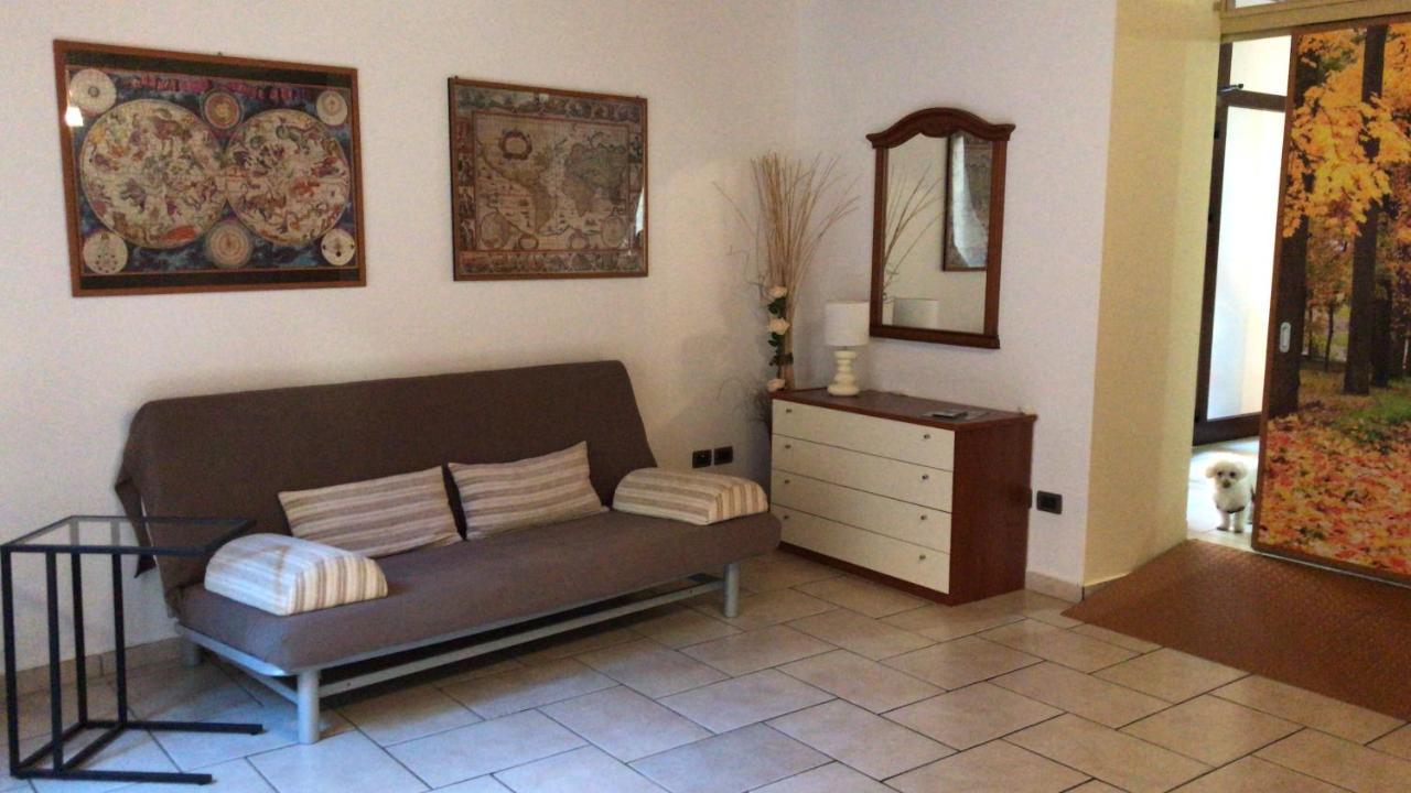 Holiday home Kindly Roberta Centro Storico Peschiera,lago Relax